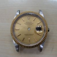 好康報報 台中ROLEX勞力士換水晶玻璃免費 潤泰當舖幫您省錢免費幫您換