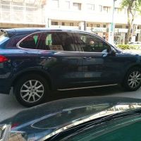 請問汽車借錢有限定多少錢嗎 我有一台Porsche保時捷休旅車買1年我需要200萬可以借嗎