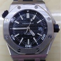 新款 假 AUDEMARS PIGUTE愛彼錶 機心 破解 附圖 初級版